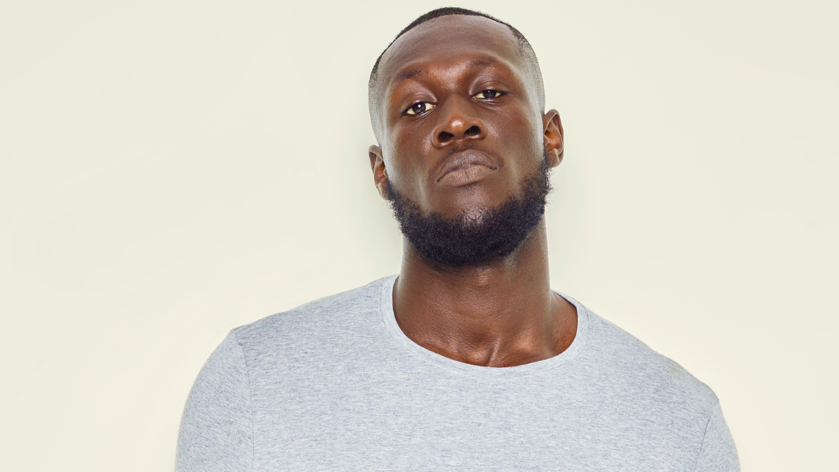 Stormzy's Dropped A New Track And It's A Lyrical Gut Punch