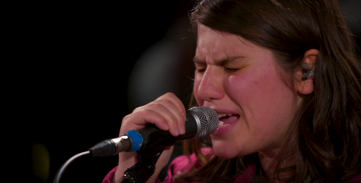 Happy Friday Emos, Alex Lahey Just Covered My Chemical Romance On 'Like A Version'
