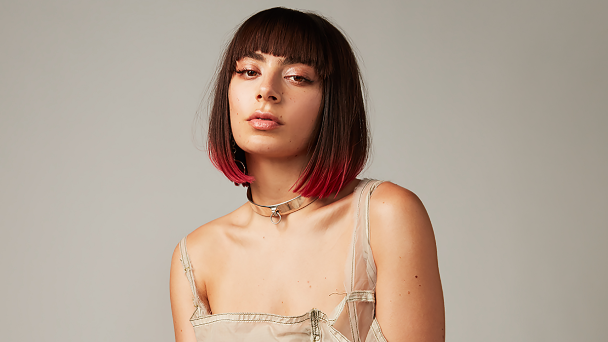 Charli XCX Harbours Both Manic Confidence & Insecurity To Breathtaking Effect On 'Charli'