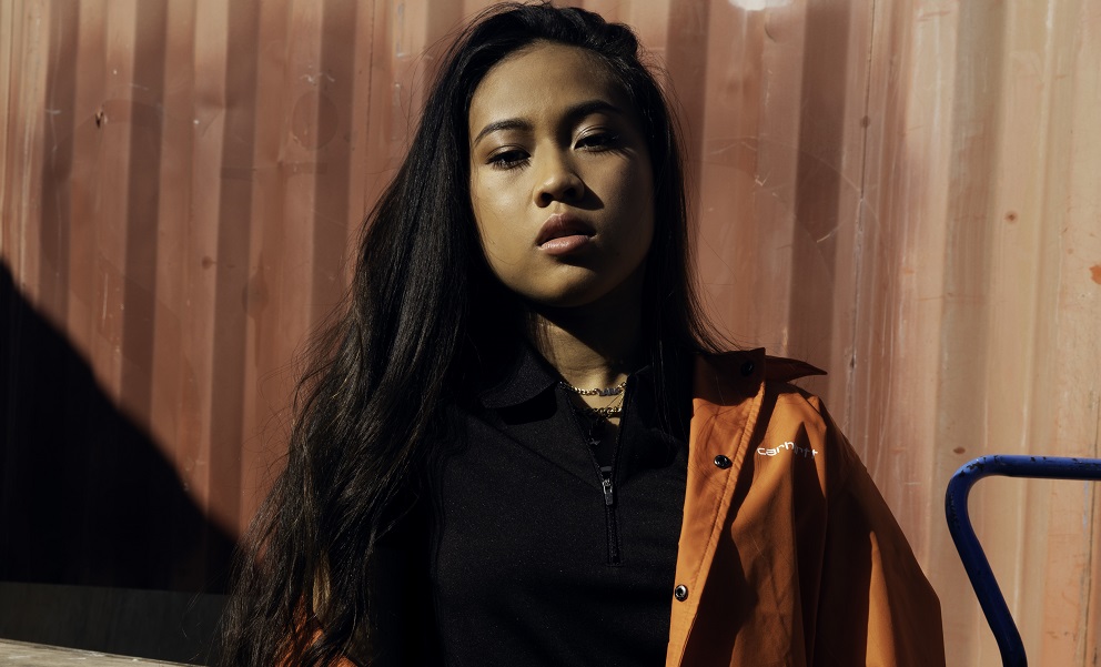 Lara Andallo Hits Up Lil Spacely For Another A+ R&B Song Called '180'