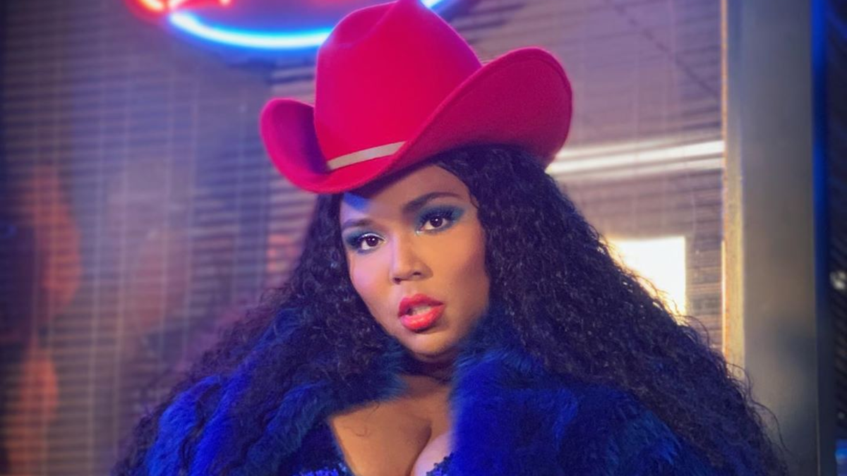 Find Out Just How Much 'That Bitch' You Are Thanks To Lizzo
