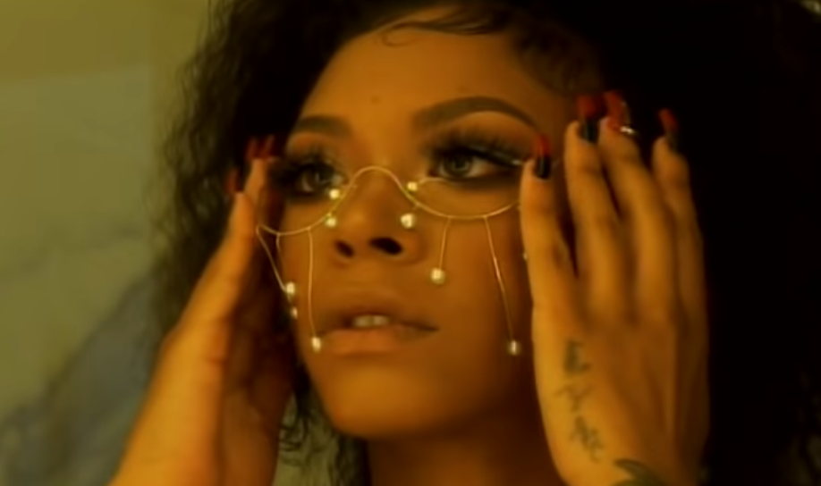 Rico Nasty Just Flexed So Hard In The Video For 'Fashion Week'