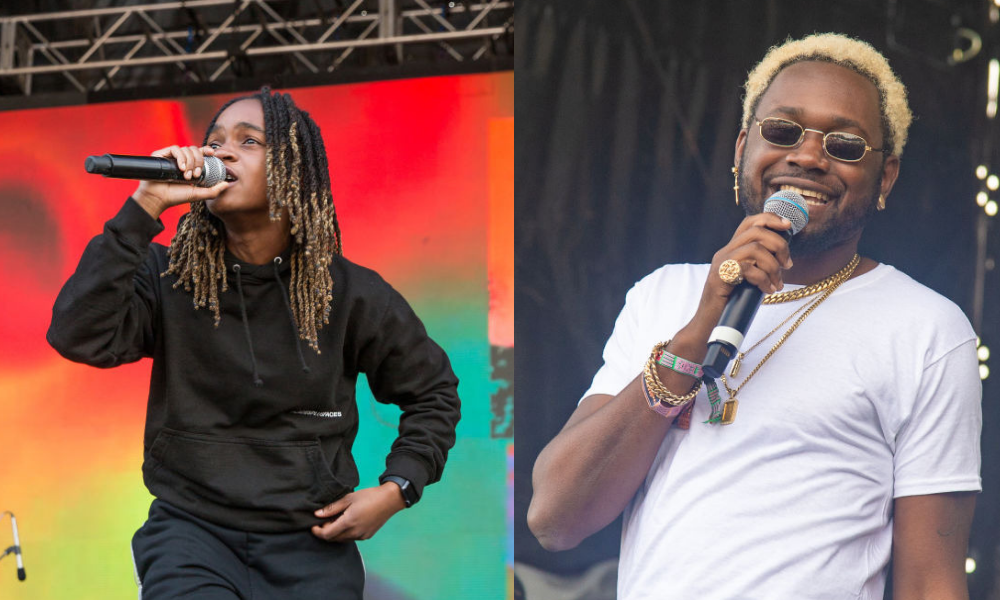 Dancehall Music Isn't A Trend, It's Here To Stay & This Is Who Is Leading The Charge