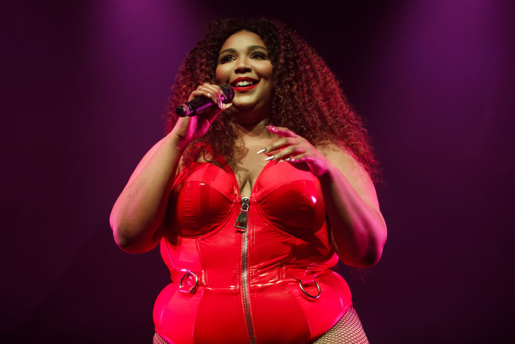 3 Lizzo Tracks From ‘Cuz I Love You’ That Could Easily Also Be #1 Hits