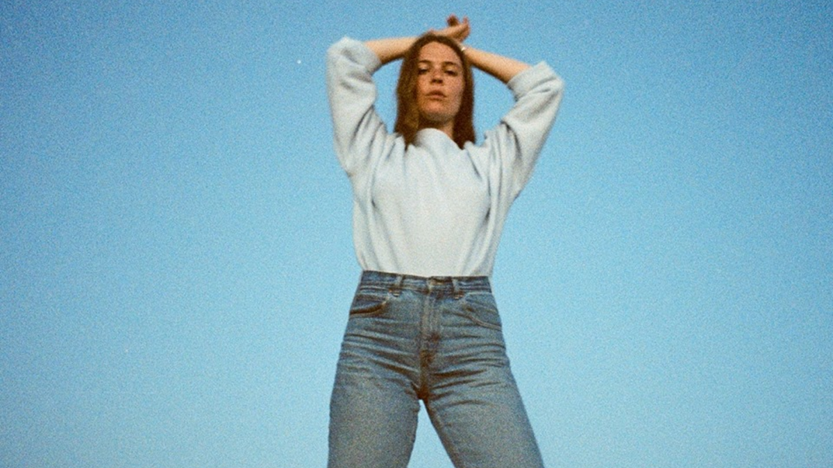 Maggie Rogers Has Shredded The Douchebags Catcalling During Her Shows