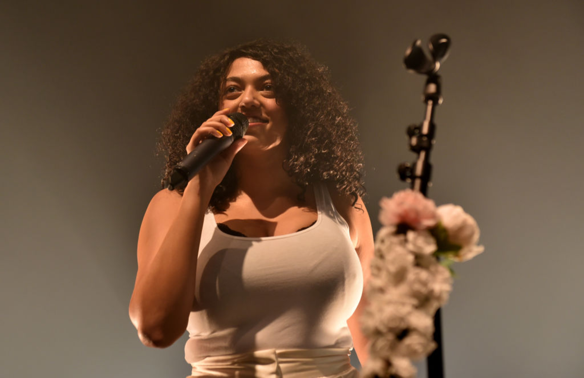 Mahalia Is Set To Play A Pair Of Aussie Shows, And We're Keen As A Bean