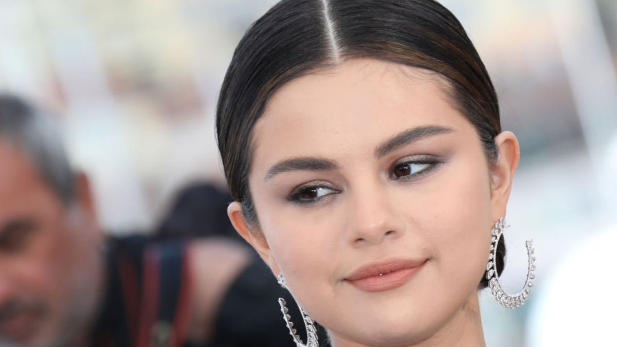 Selena Gomez Shot A Music Video Entirely On An iPhone So BRB, Becoming A Popstar