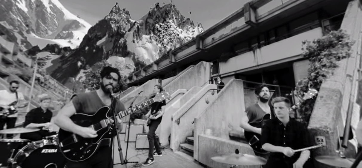 Cinematic Concepts & 360 Videos: Here Are FOALS' 8 Best Music Videos