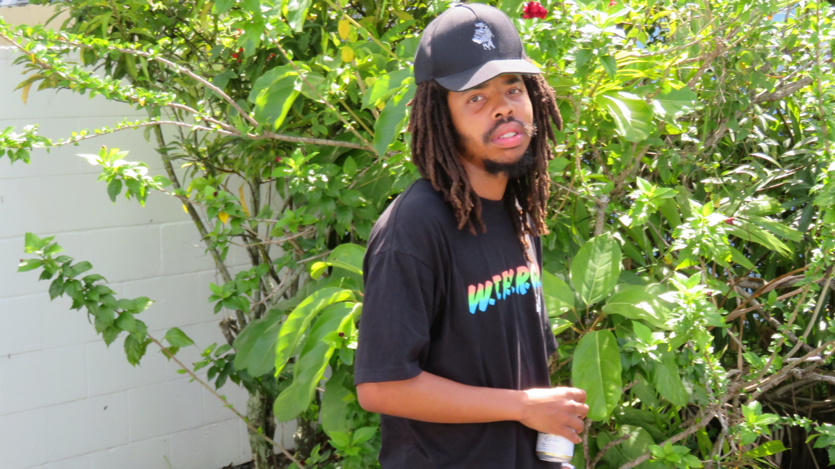 Earl Sweatshirt Has Just Dropped A Surprise Project 