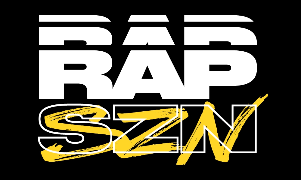 COME THRU: We're Launching A Rap Club Night Called RAP SZN