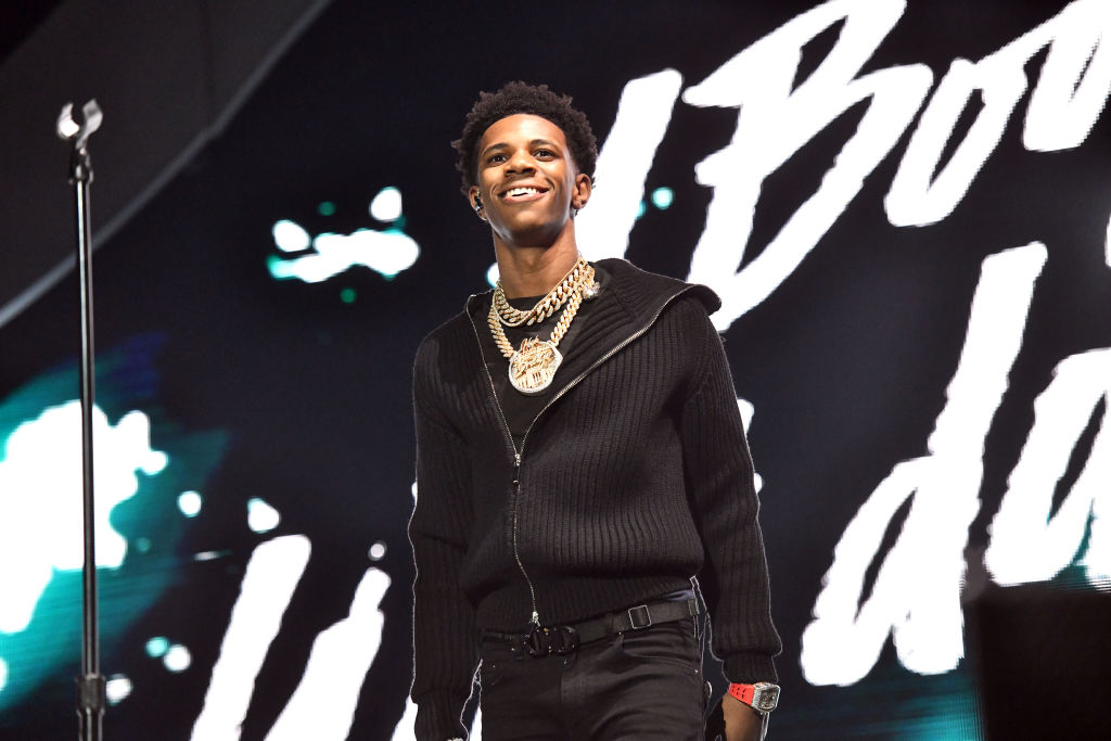 A Boogie Wit Da Hoodie Announces He’s Taking A ‘Break From Music’