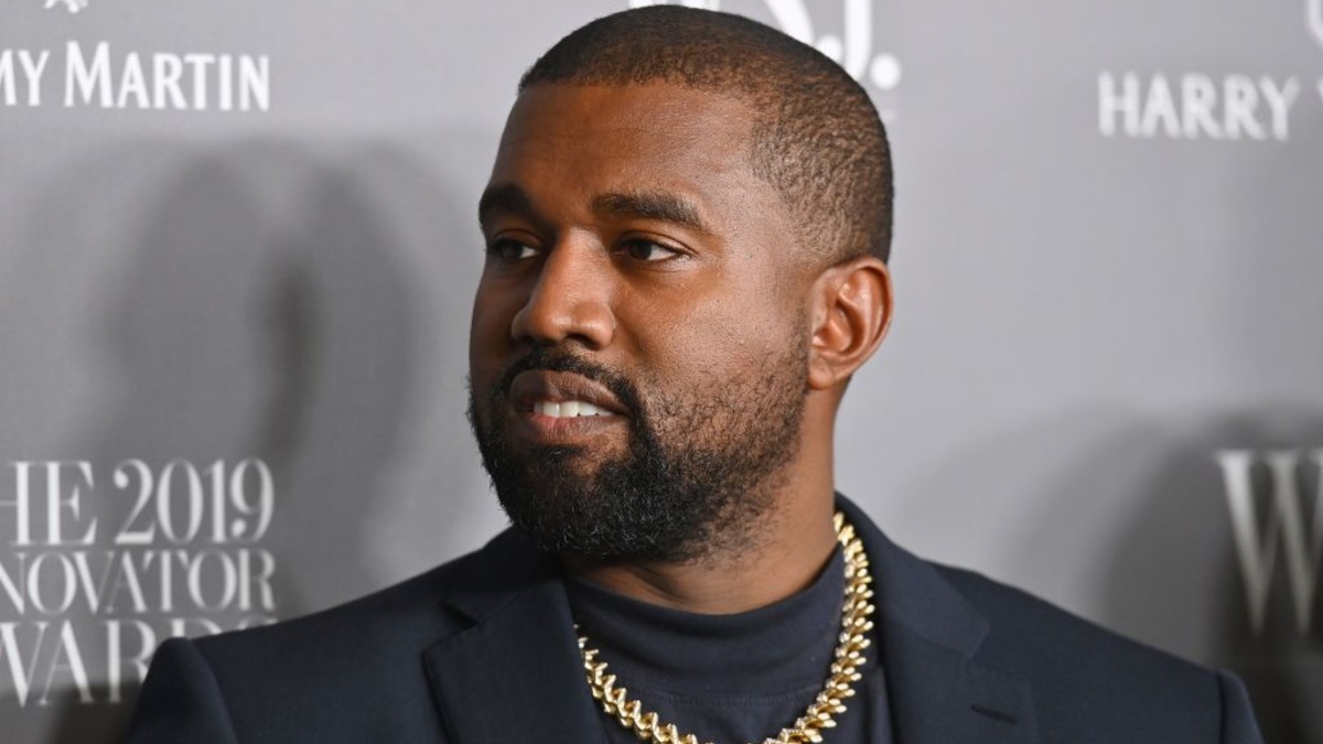 The Code On Kanye West's New Album 'Jesus Is King' Has Been Cracked