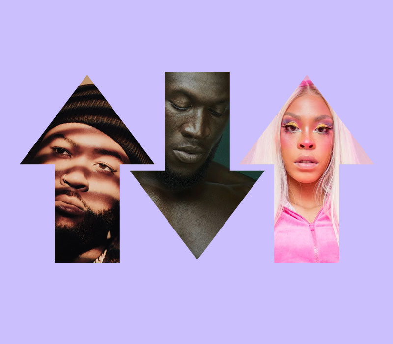 Rap Wrap: The Best Hip-Hop Of The Week From Stormzy To Rico Nasty