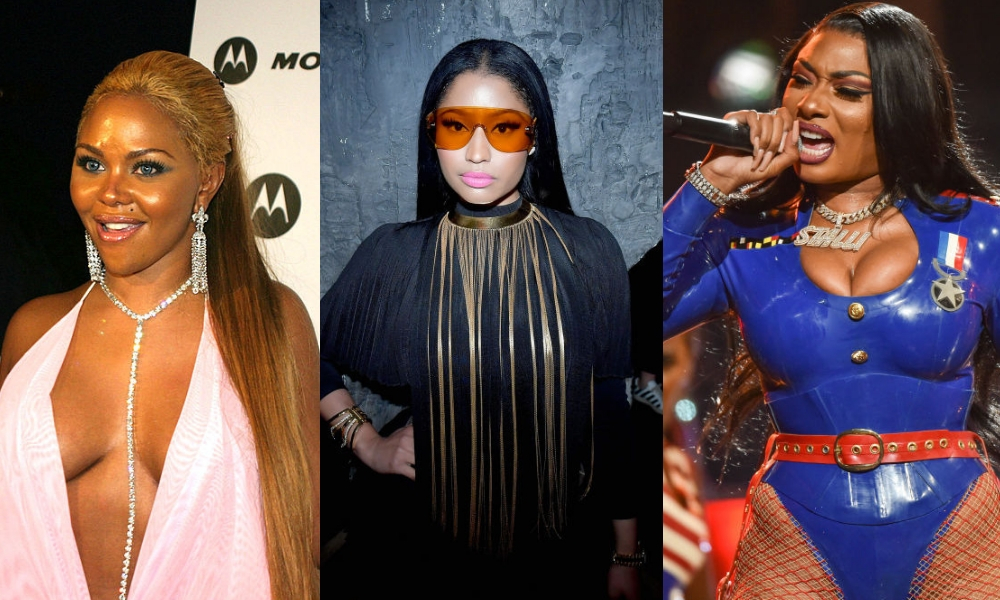 The 2010s: The Decade Women Took Rap Back