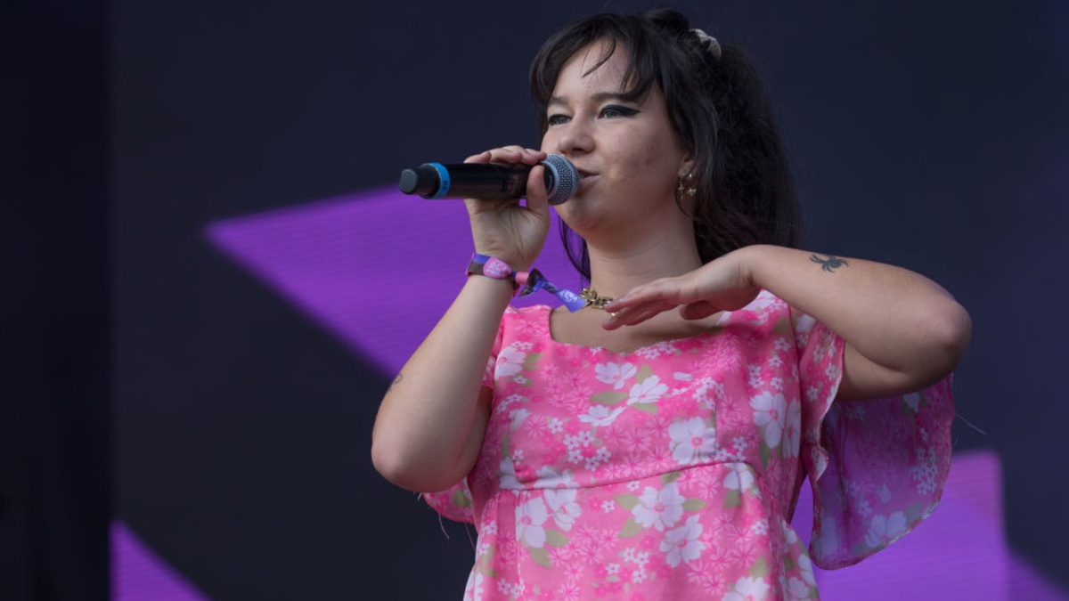 Mallrat Is Releasing A Simlish Cover Of One Of Her Biggest Hits