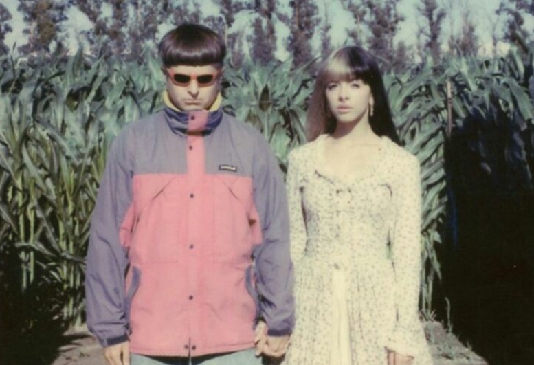 Melanie Martinez & Oliver Tree Are Dating, So Say Hello To Your New Mum & Dad