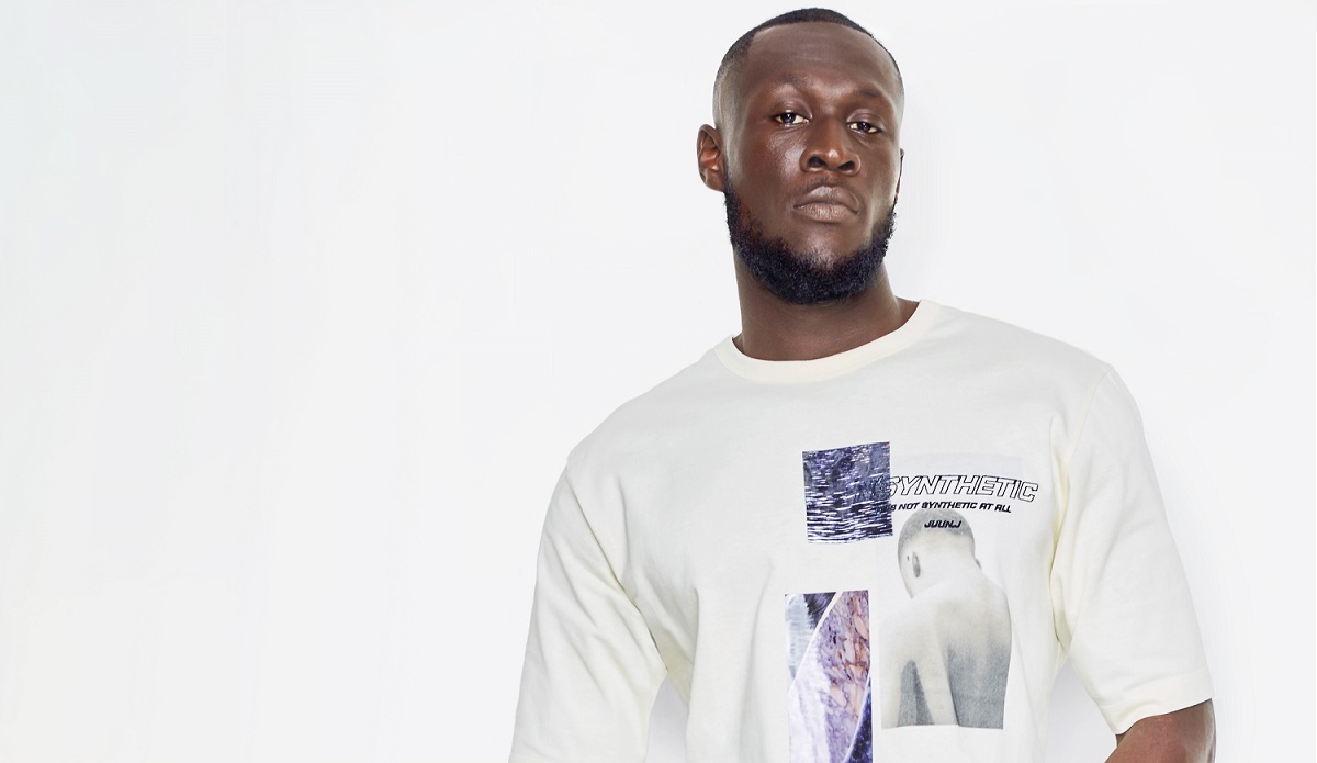 How Stormzy Stormed 2019