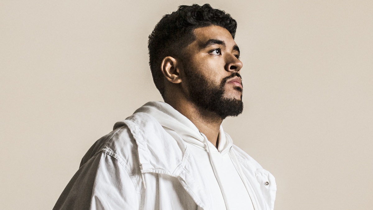 Feki Is Back With 'Balance' After A Brief Hiatus In 2019