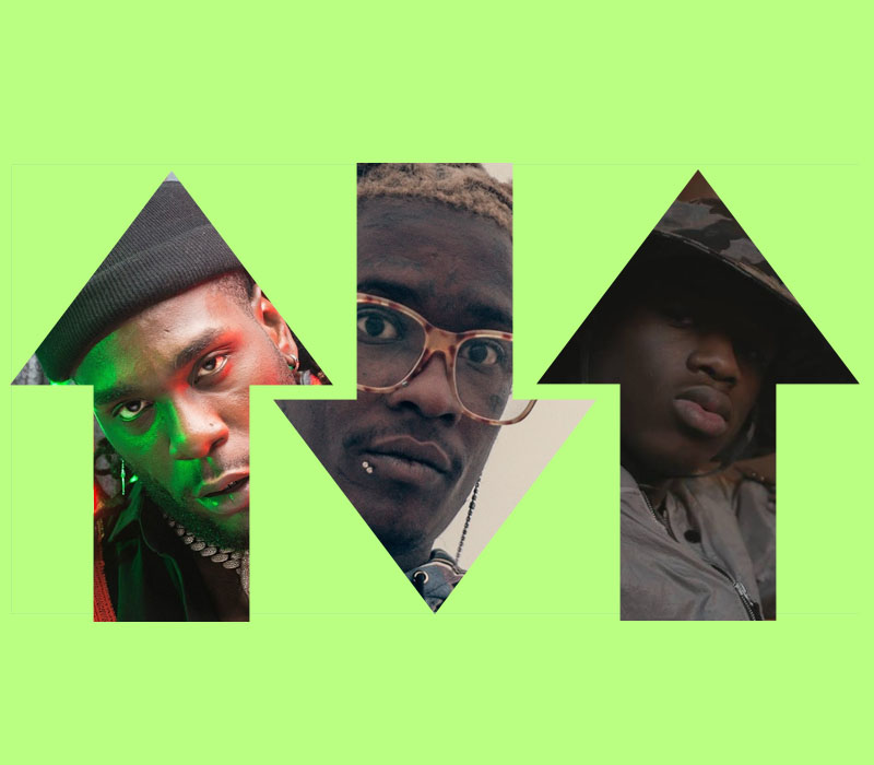 Rap Wrap: The Best Hip-Hop Of The Week From Young Thug To J Hus