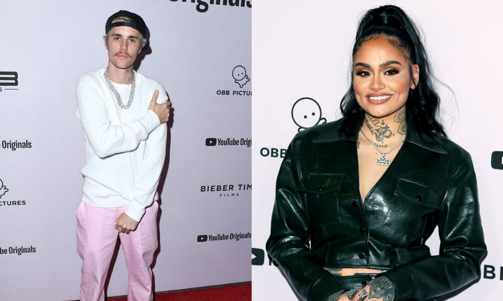 Justin Bieber Drops New Song With Kehlani & Finally Announces Album Release Date