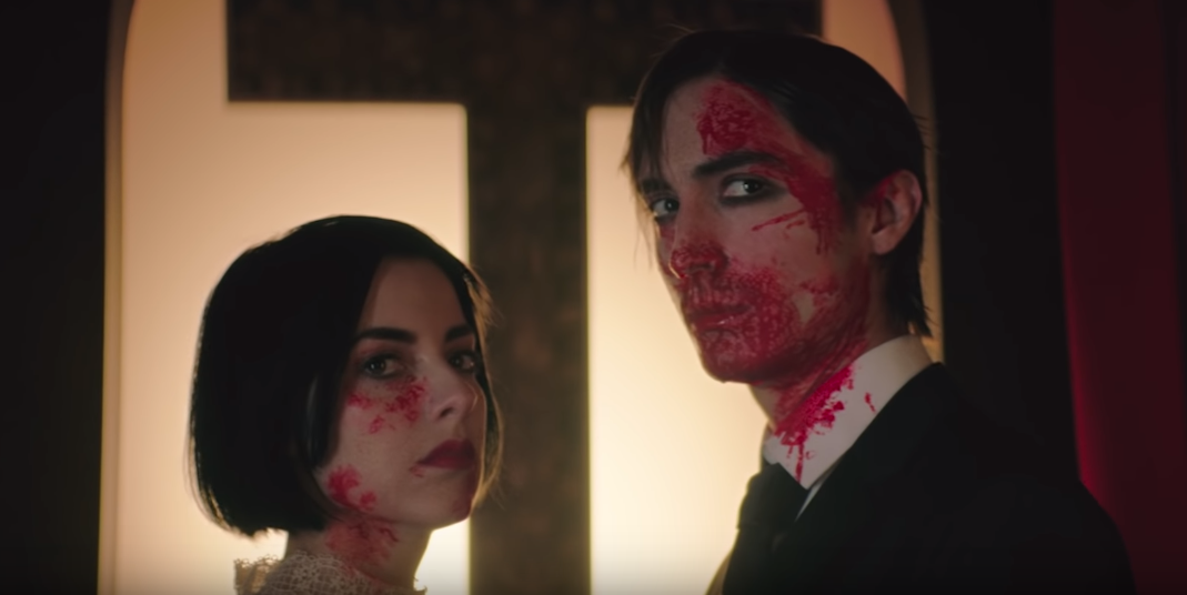 My Chemical Romance Just Dropped A Spooky AF Mini Film, Guess It's Halloween In January