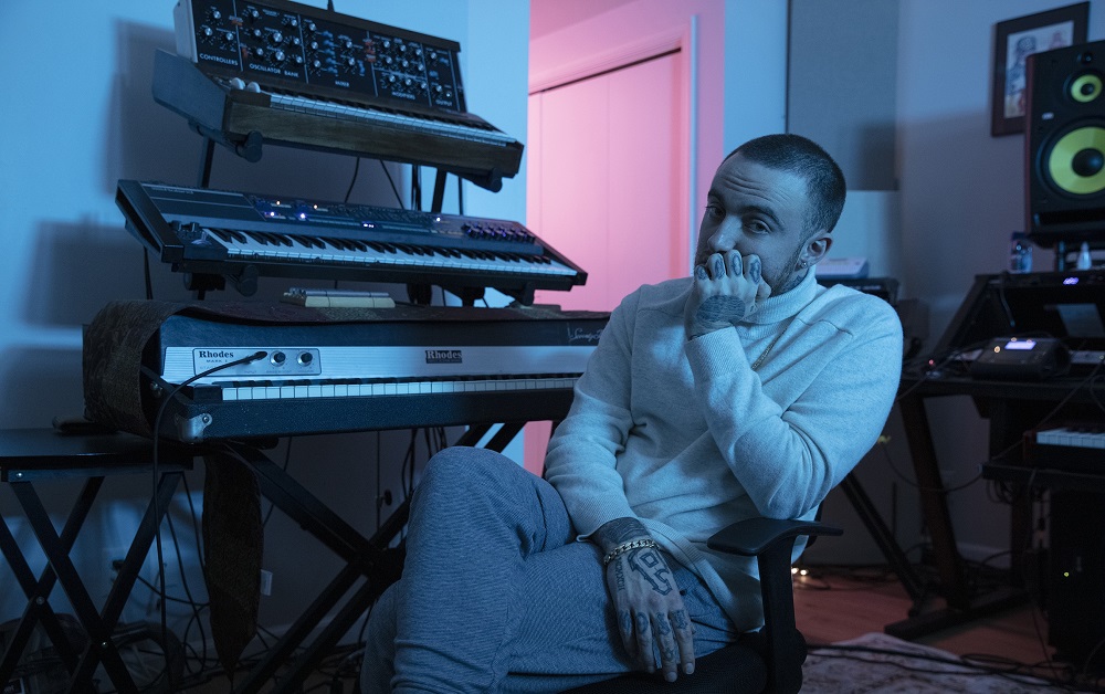 Enter Now To Attend An Exclusive Mac Miller Listening Party In Sydney
