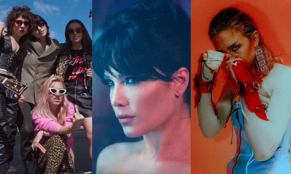 5 Fierce Women In Music You Should Back In 2020
