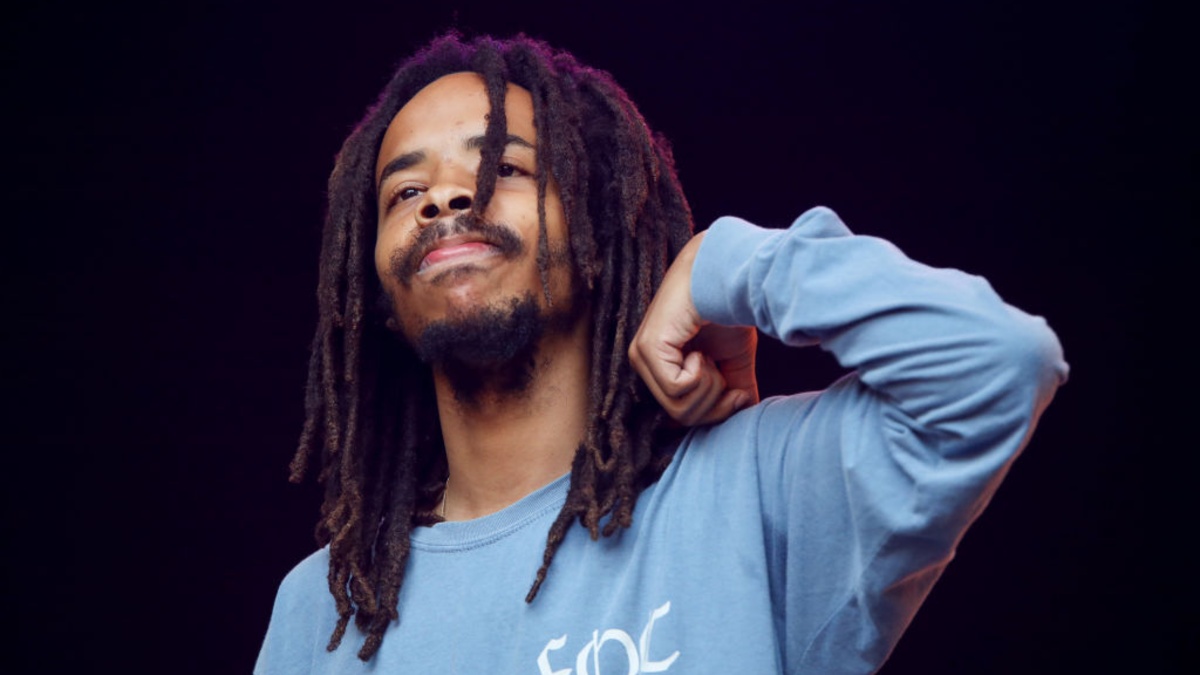 Earl Sweatshirt Has Announced A Pair Of Very Special Pop-Up Shops While He's In Australia