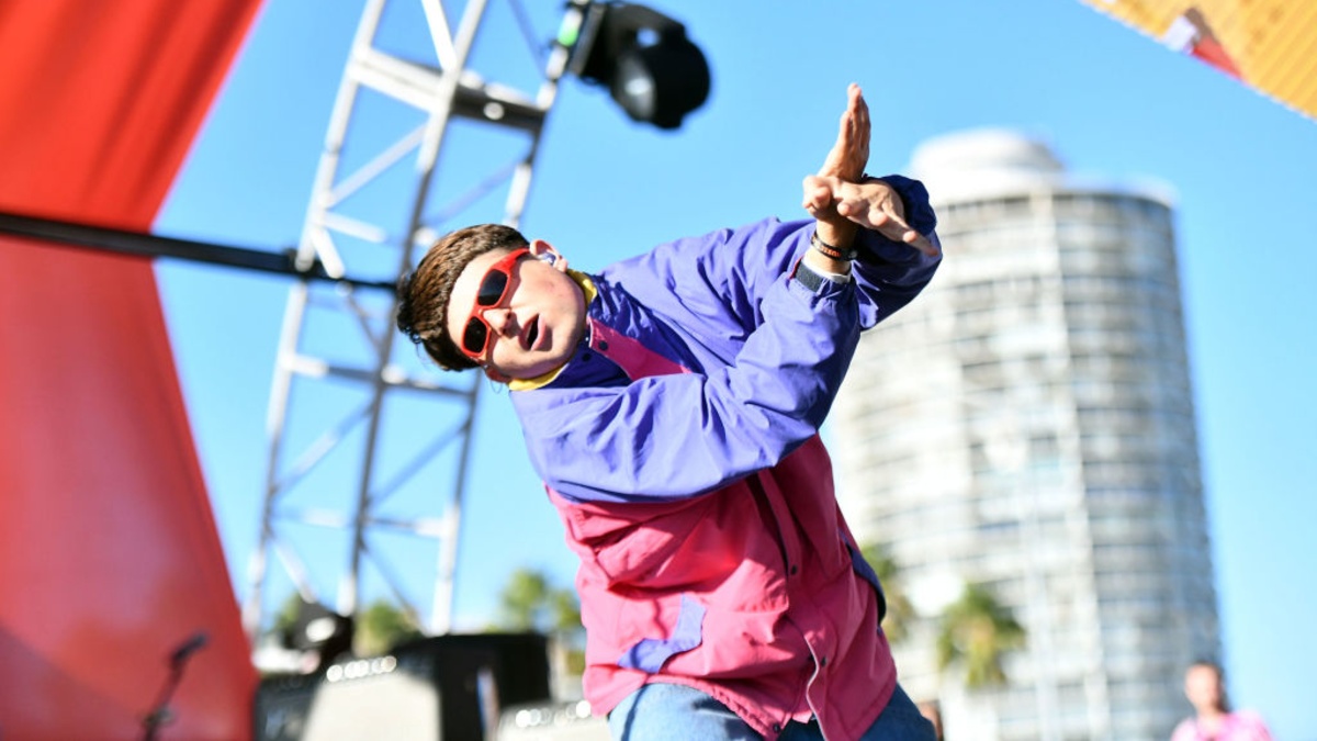 6 Times Oliver Tree Was A Total Memelord