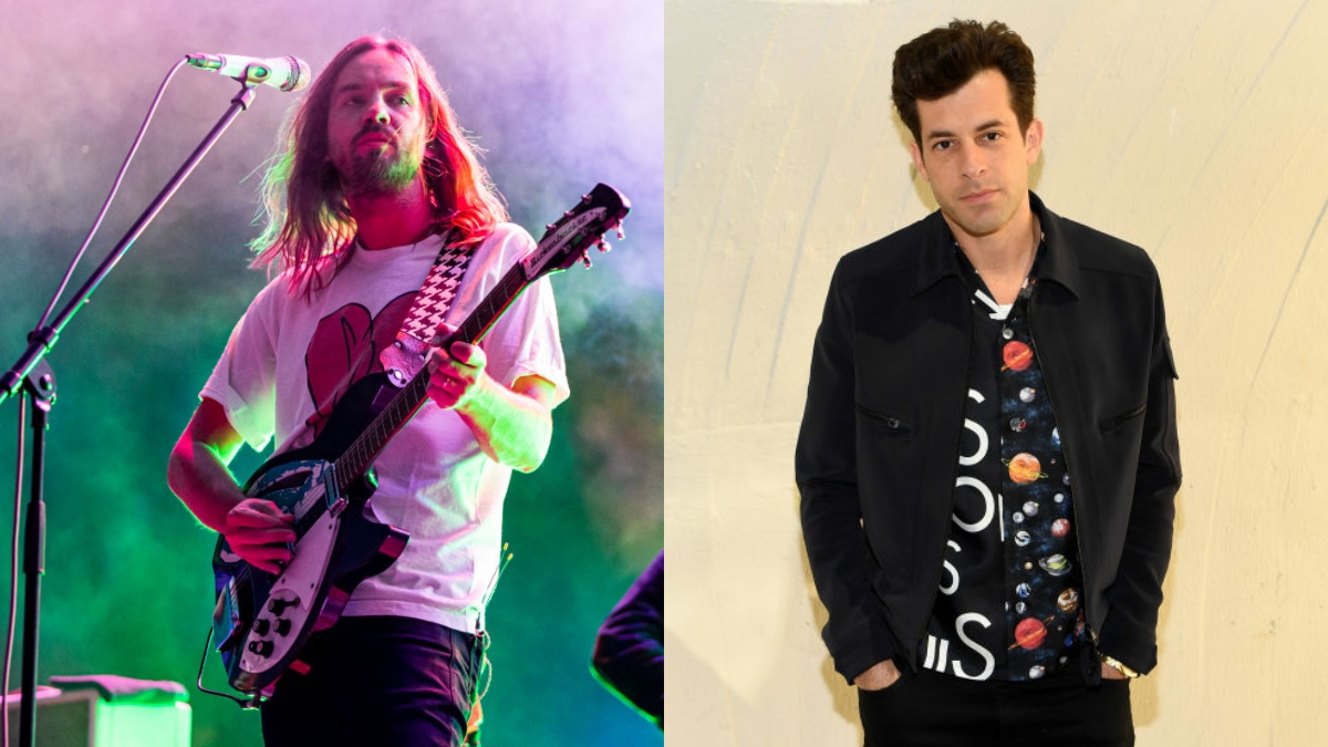 Tame Impala's Kevin Parker Says He Gave Away His Biggest Song And Had To Ask For It Back