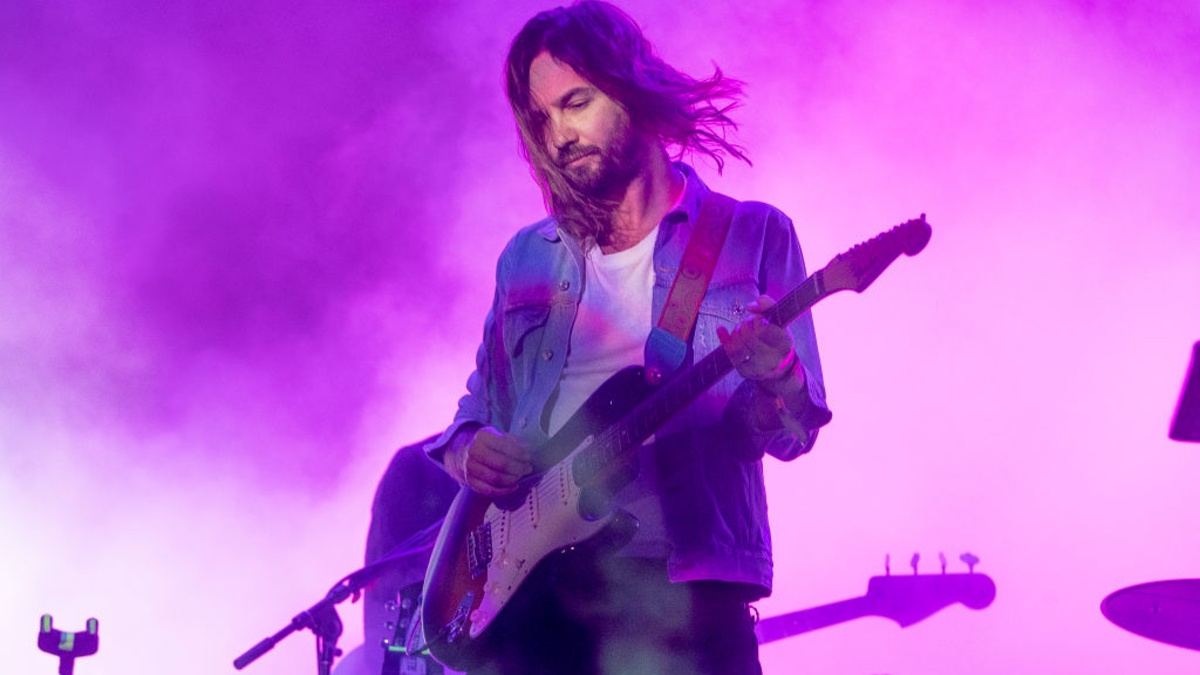 Tame Impala Have Dropped A New Song So It's Time To Get 'Lost In Yesterday'