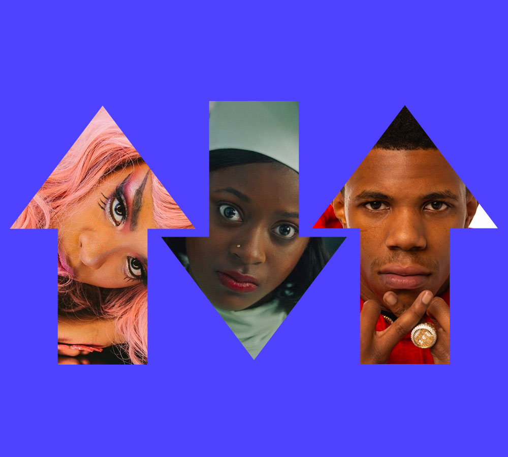 Rap Wrap: The Best Hip-Hop Of The Week From A Boogie Wit Da Hoodie To Rico Nasty