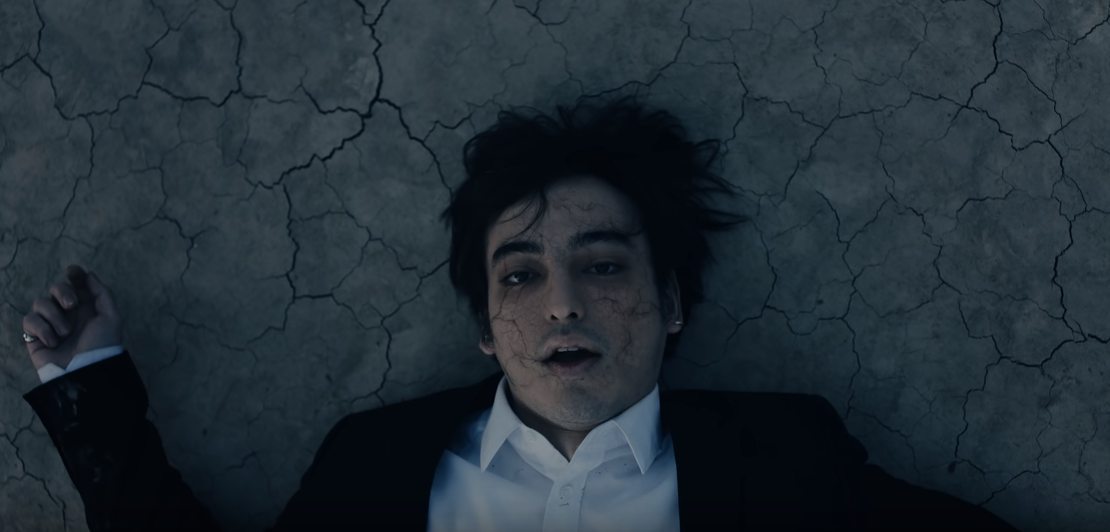 Joji Just Dropped A Rock Power Ballad Called 'Run' & We're Into It, TBH