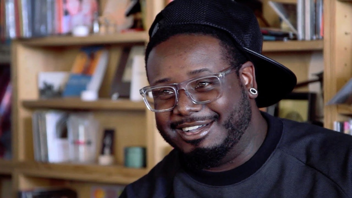 T-Pain Found A Way To Beat Haters In The Best Way Possible