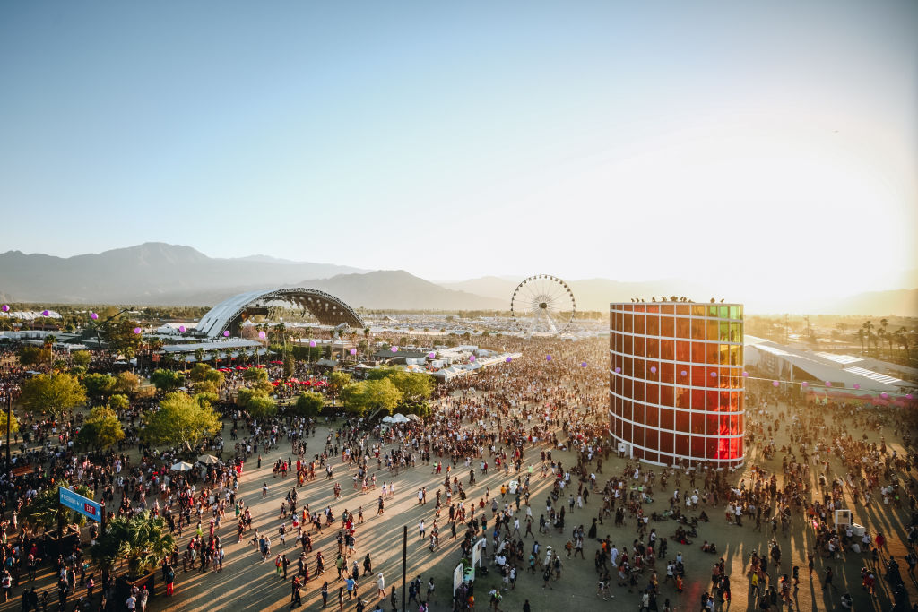 Coachella Has Officially Confirmed The Postponement Of Their 2020 Festival