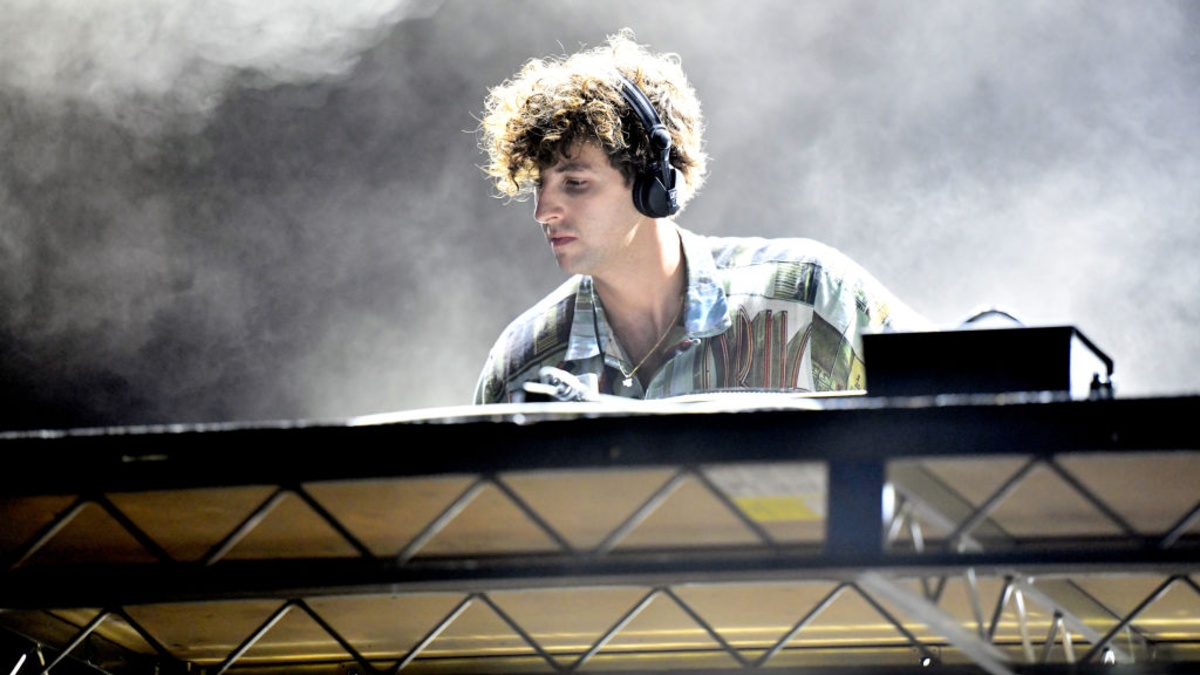 Jamie xx Is Headlining A Sydney Climate Change Concert Alongside The Avalanches And More