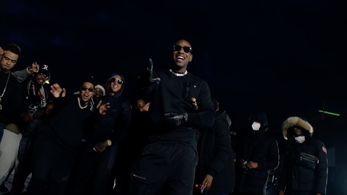 Skepta, Chip And Young Adz Are Here To Cure Your 'Insomnia' With Their New Album
