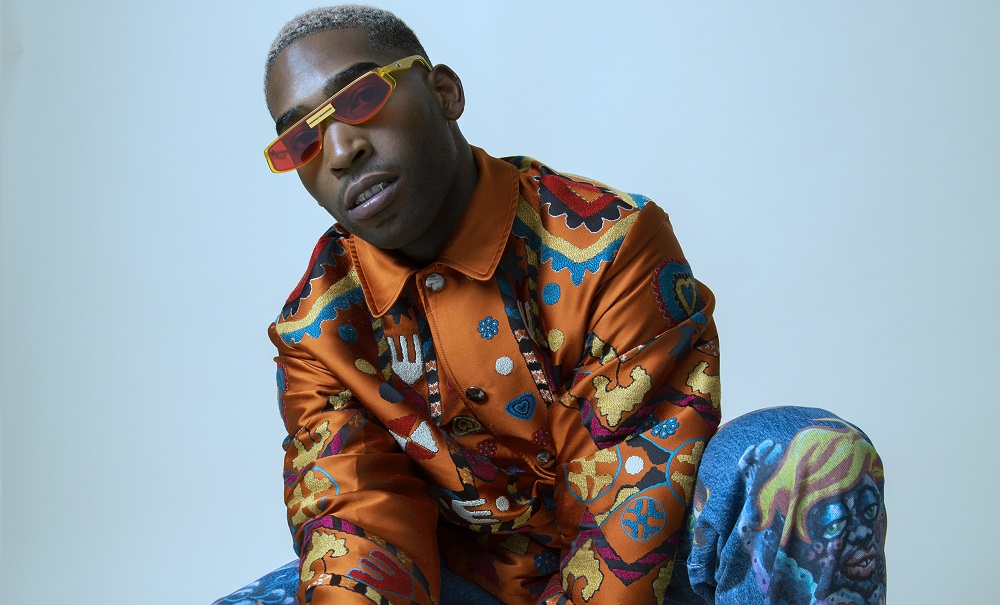 Tinie Tempah Is Back With A New Song 'Top Winners' But He's Dropped His Tempah