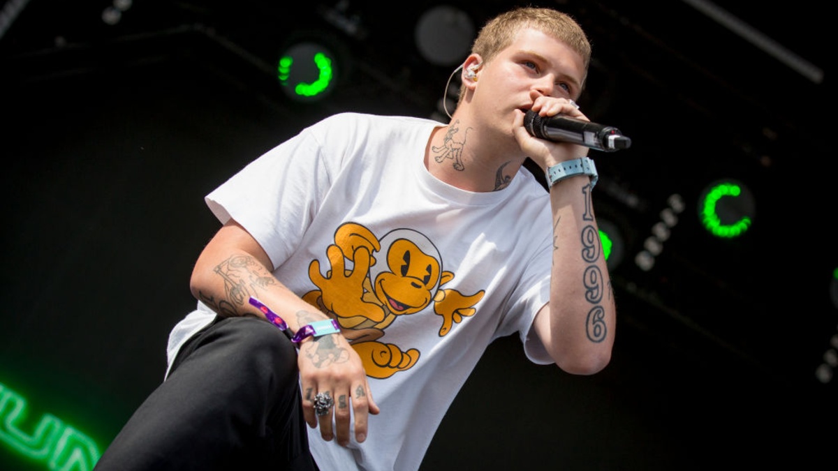 The Tribeca Film Festival Will Feature A Yung Lean Documentary, If That's Your Thing