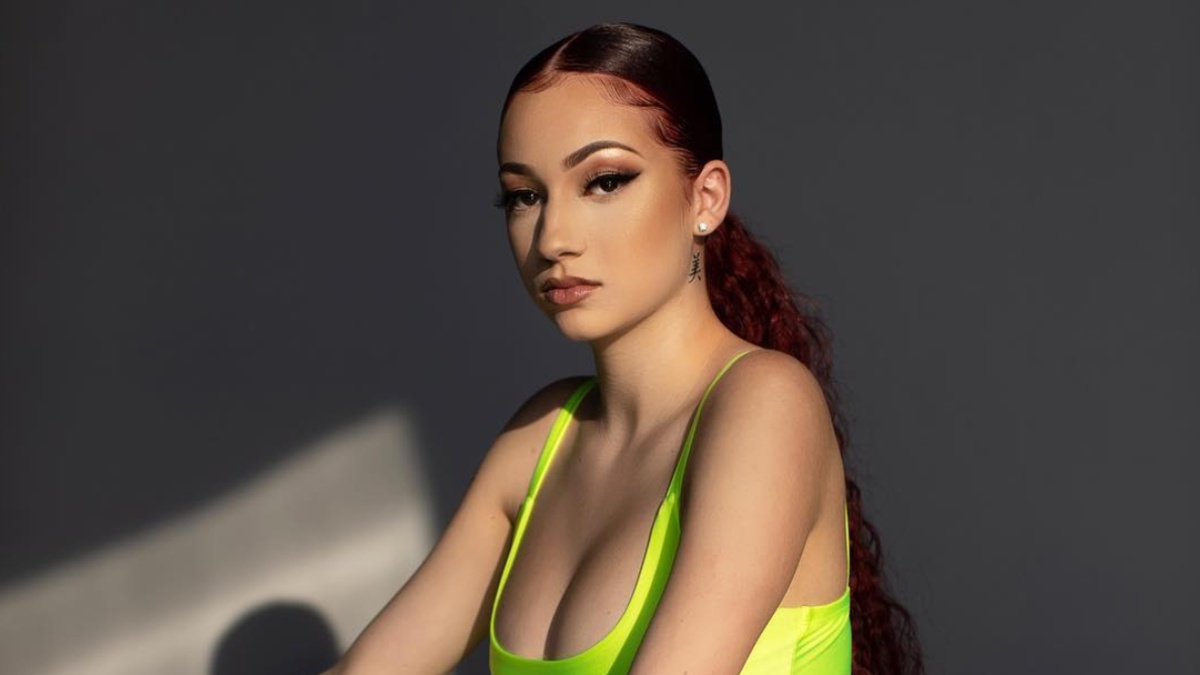 Bhad Bhabie Is Here With Her First Single Of 2020, 'That's What I Said'
