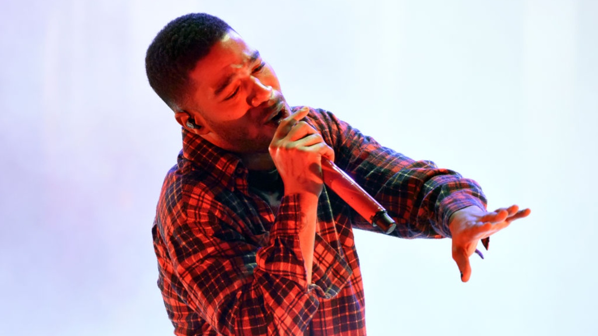 Kid Cudi's New Single Is 8 Years In The Making And Fans Think It's Fire