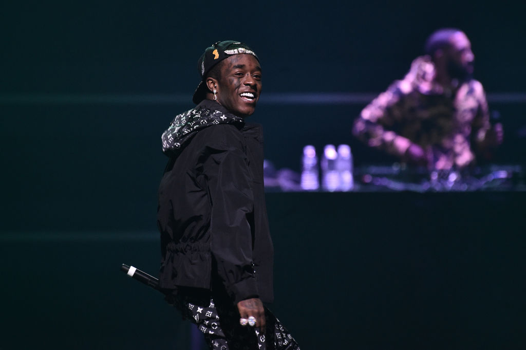 Leaks Can Make Or Break A Career, And Lil Uzi Vert Knows This Best