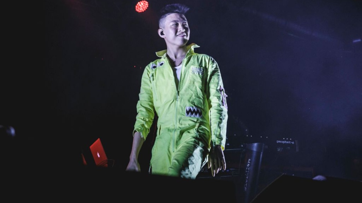Rich Brian Has Teamed Up With Guapdad 4000 To Drop New Single 'Bali'