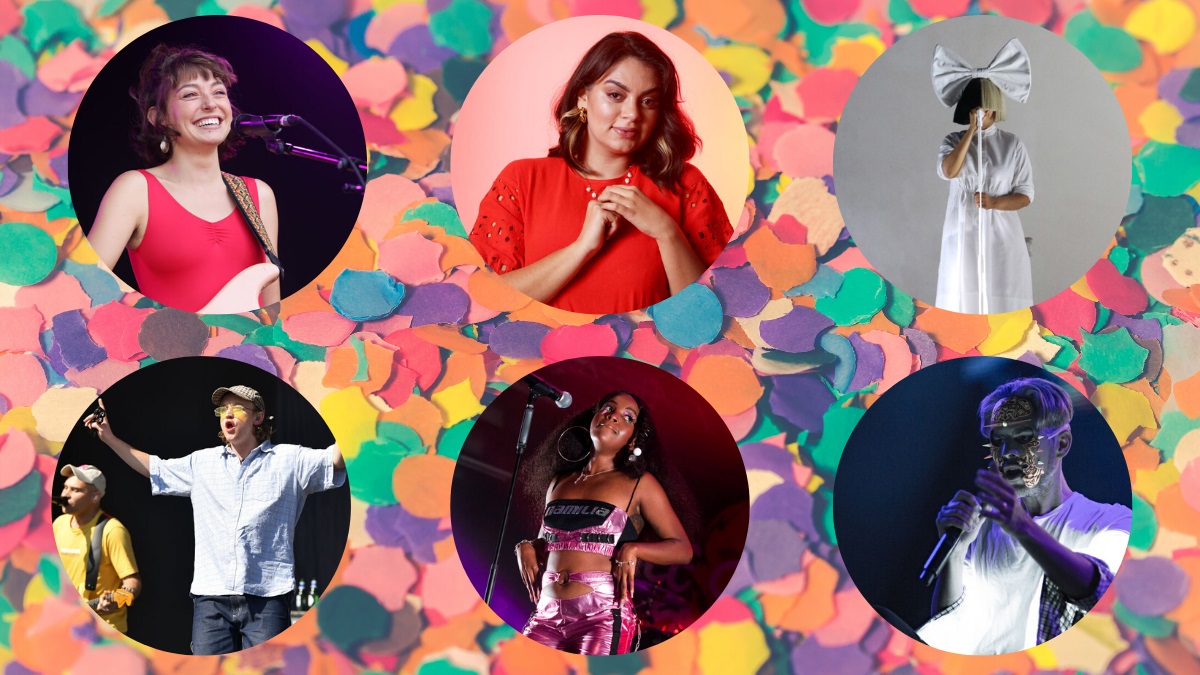 10 Aussie Artists Who Should Be Headlining Festivals When This Is All Over