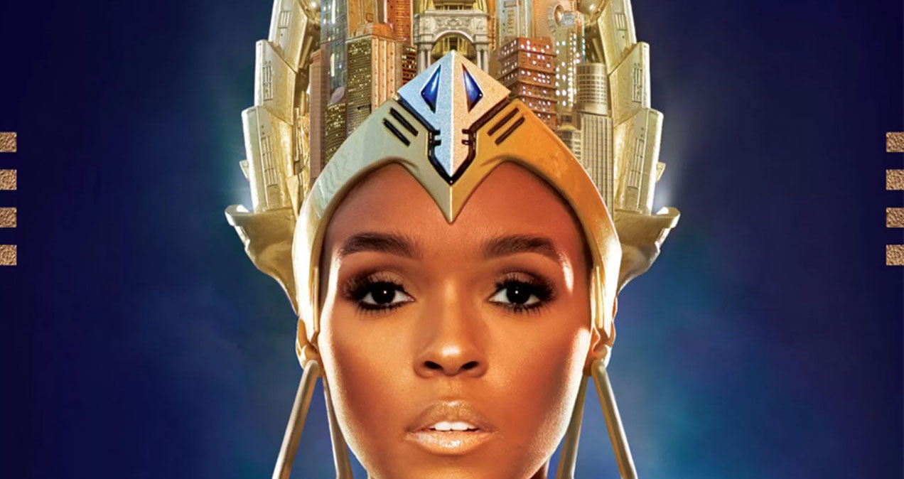 8 Takeaways After Revisiting Janelle Monae's 'The ArchAndroid' On Its 10th Anniversary