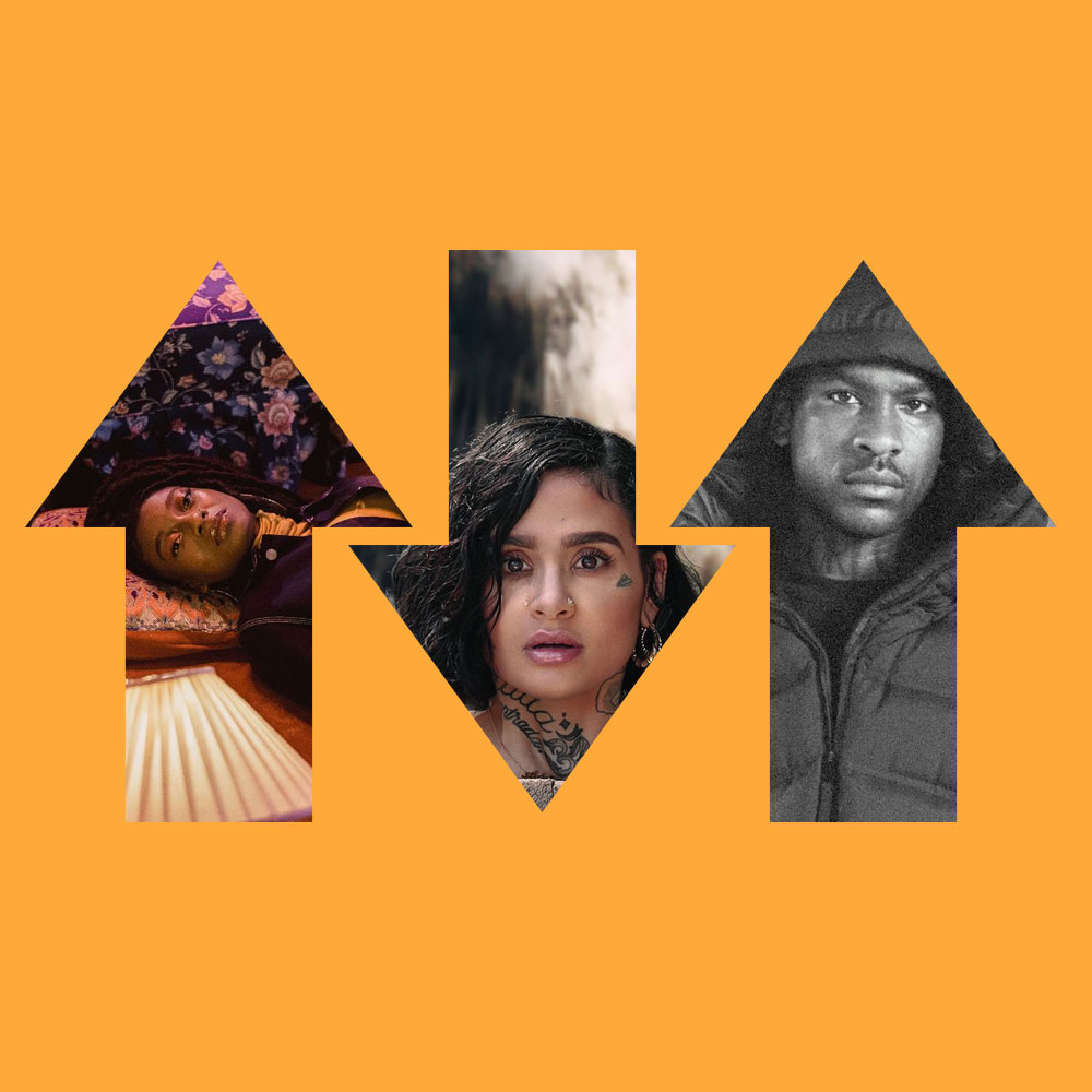 Rap Wrap: The Best Hip-Hop Of The Week From Skepta To Kehlani