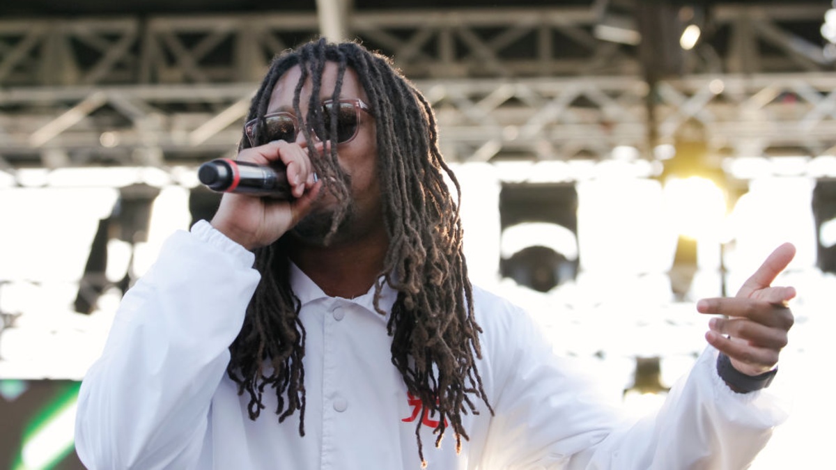 Lupe Fiasco Playfully Trolled A Fan By Freestyling A Response To His DMs