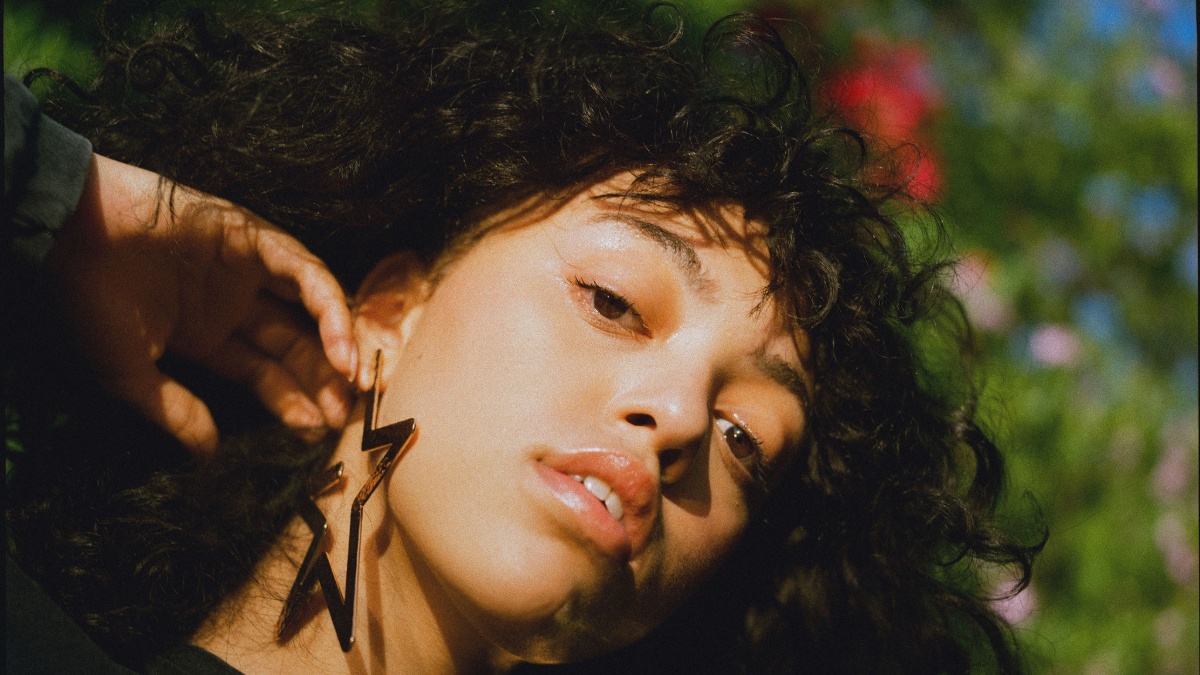 Mahalia Has Just Dropped 'Isolation Tapes', An EP To Celebrate Her Birthday