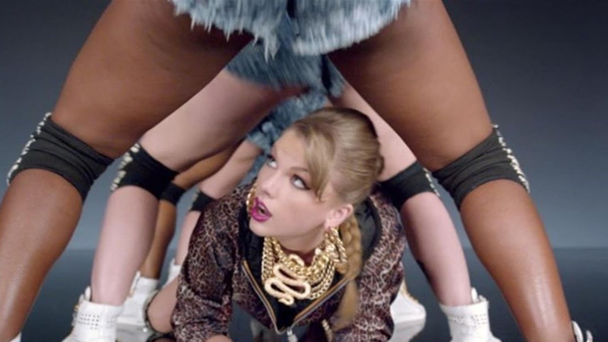 Triple J Might Finally Play An Iconic Taylor Swift Track Next Week, And Here's Why