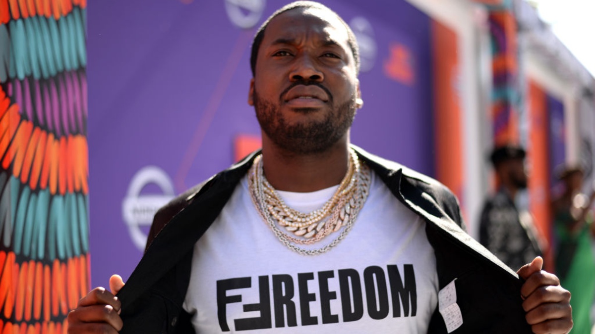 5 Vital Bars From Meek Mill's 'Otherside Of America'